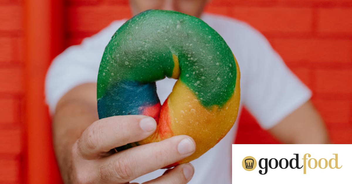 Bagels Sydney; Brooklyn Boy Bagels Sydney; best bagels Sydney - Vimarsana News