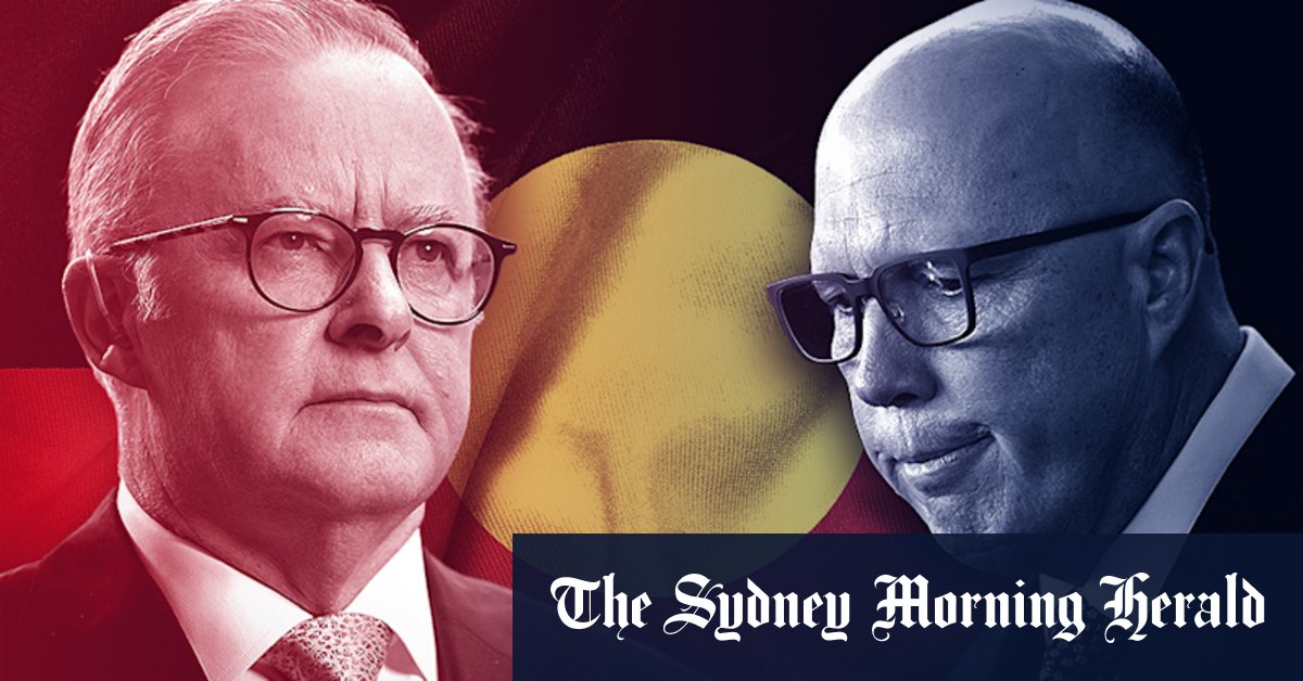 What is it with Australian voters? Indigenous Voice may be silenced while others talk - Vimarsana News