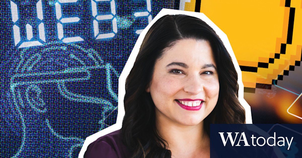 Why the future of Web3 will be more than crypto and blockchain - Vimarsana News