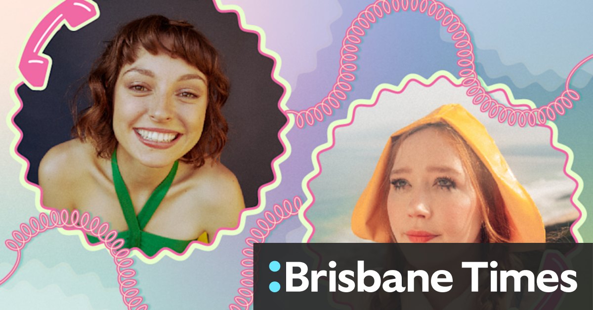 Move over, Kanye v 50 Cent. We have Julia Jacklin v Stella Donnelly now - Vimarsana News