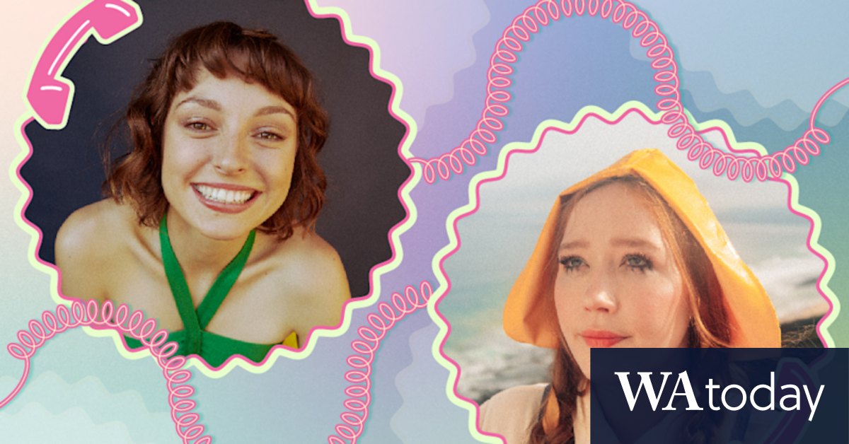 Move over, Kanye v 50 Cent. We have Julia Jacklin v Stella Donnelly now - Vimarsana News