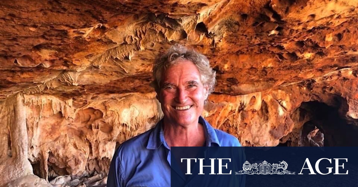 Aboriginal Cultural Heritage: Researchers working to protect sacred sites to be charged same fee as mining companies - Vimarsana News