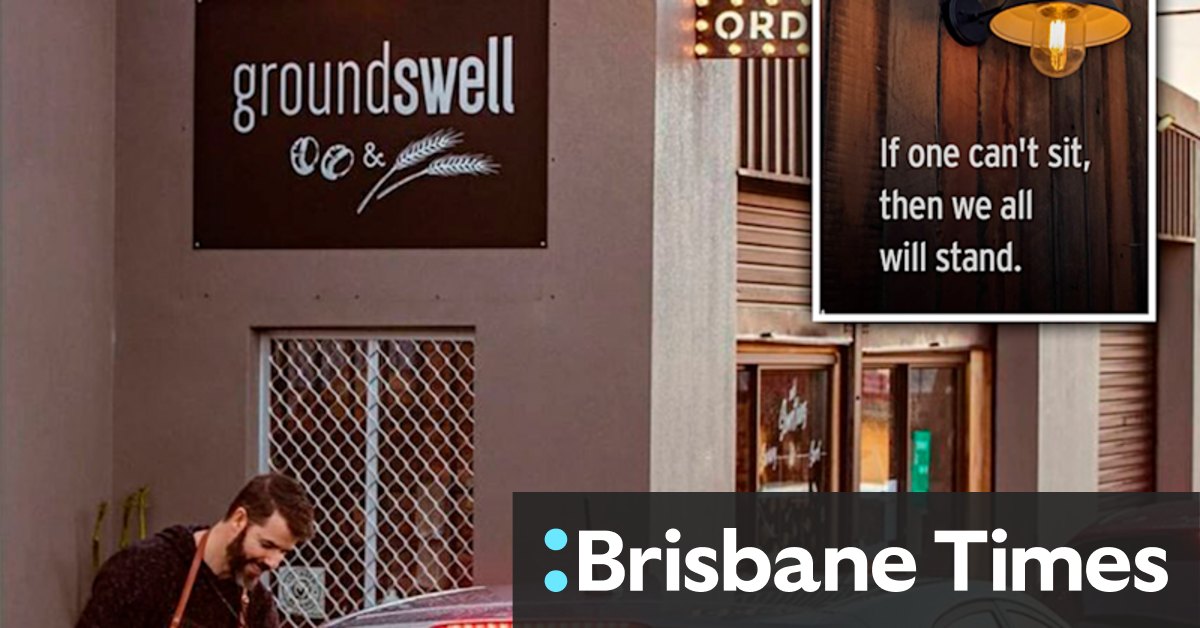 WA cafés close dine-in services to avoid segregating the unvaccinated - Vimarsana News