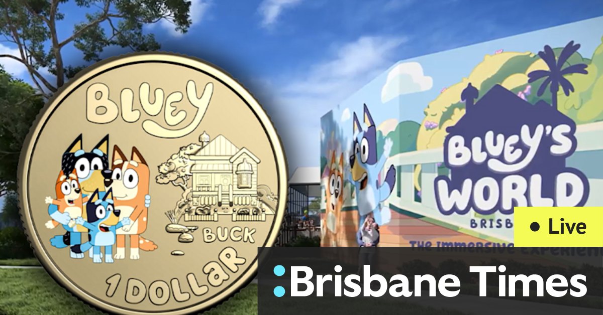 Brisbane News Live: 50c fares extended to Brisbane Metro; Qld stamp duty relief for first-home buyers - Vimarsana News