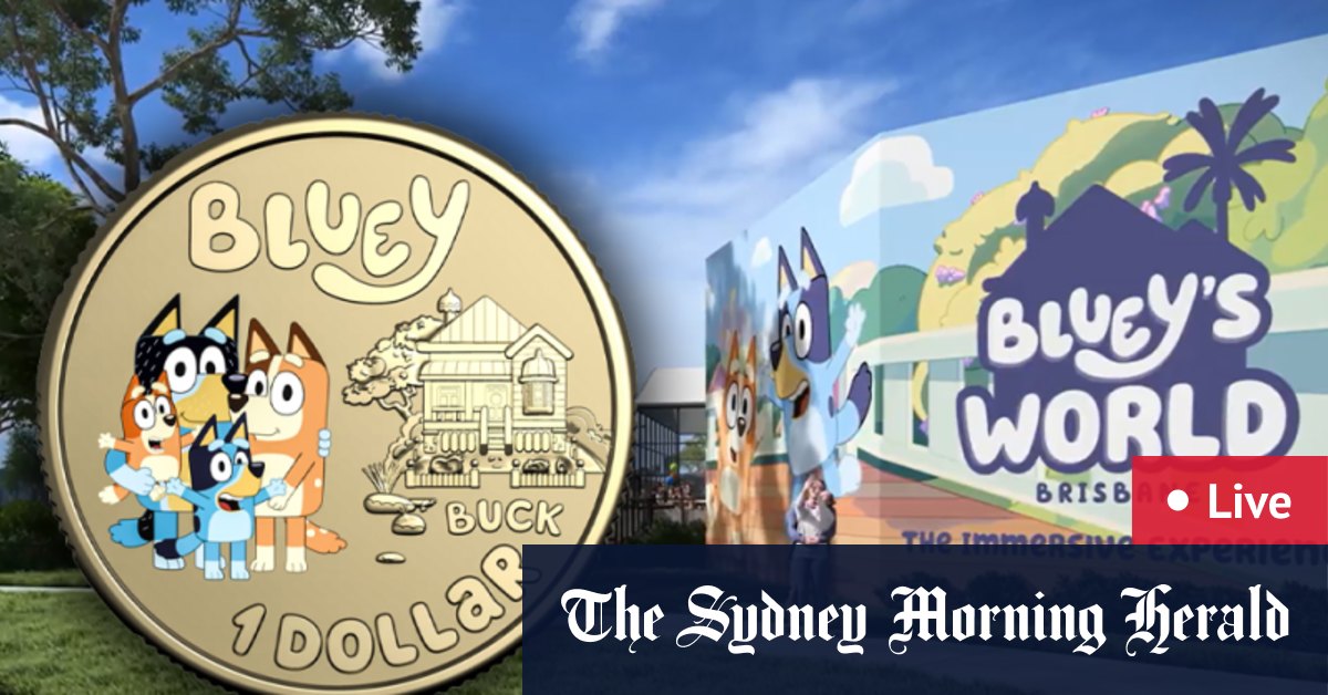 Brisbane News Live: 50c fares extended to Brisbane Metro; Qld stamp duty relief for first-home buyers - Vimarsana News