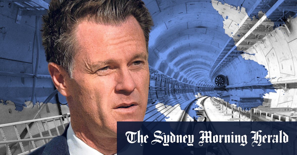 Sydney transport: Metro West mess needs to be fixed - Vimarsana News