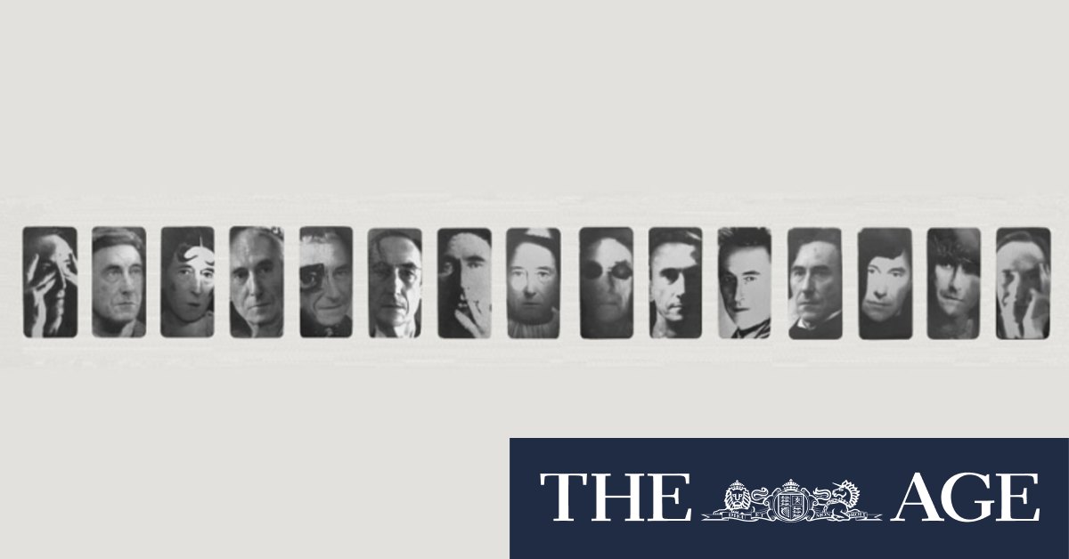 Artwork using AI wins ,000 in the Brisbane Portrait Prize