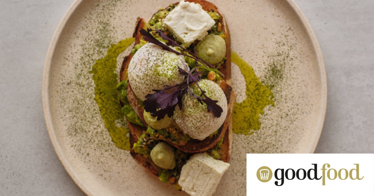 Melbourne’s top 30 cafes Code Black CBD, Ophelia Westgarth, Moon Mart