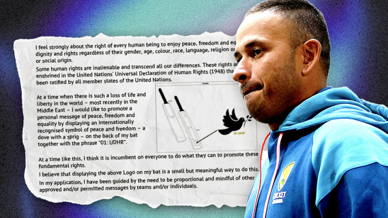 Revealed: The full text of Khawaja submission that sparked emergency CA meeting