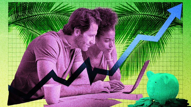 The sooner, the better: How young workers can add six figures to their super