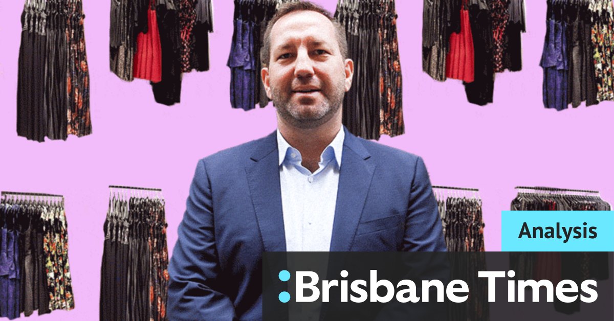 City Chic Collective shares: after losing 90% of its value, can this Australian retailer rebound? - Vimarsana News