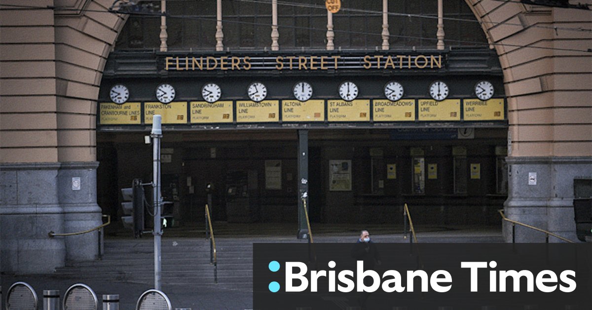 World's longest COVID-19 lockdown: Melbourne claims a dubious title - Vimarsana News