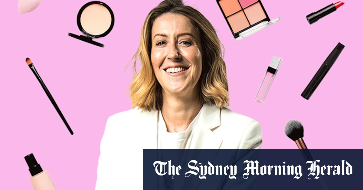 What went wrong with Australian online skincare and make-up retailer Adore Beauty? - Vimarsana News