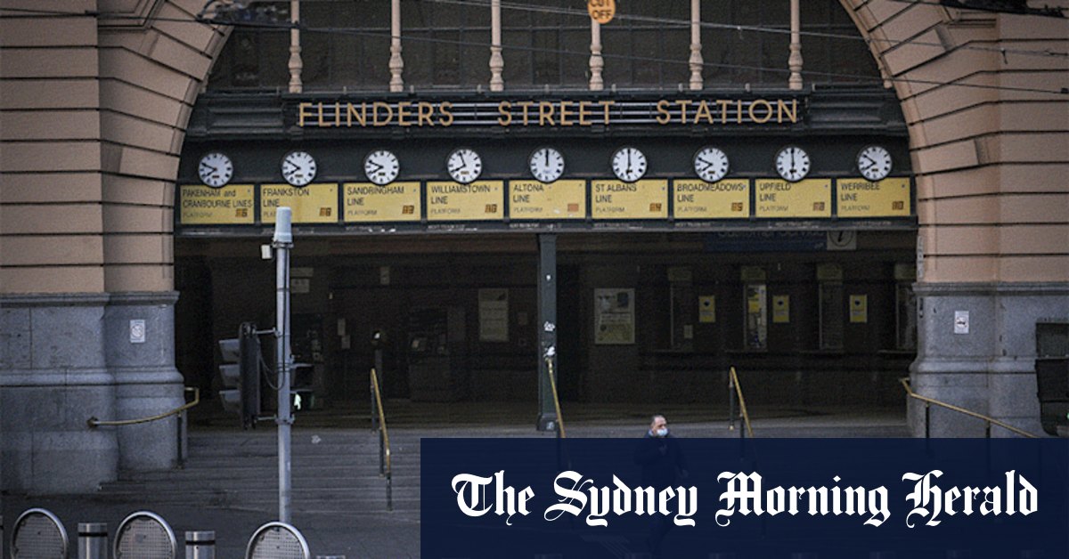 World's longest COVID-19 lockdown: Melbourne claims a dubious title - Vimarsana News