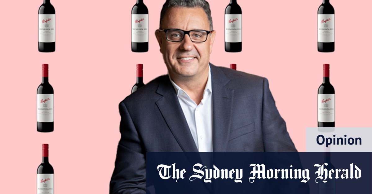 Should you invest in Penfolds maker Treasury Wine Estates (ASX:TWE)? - Vimarsana News