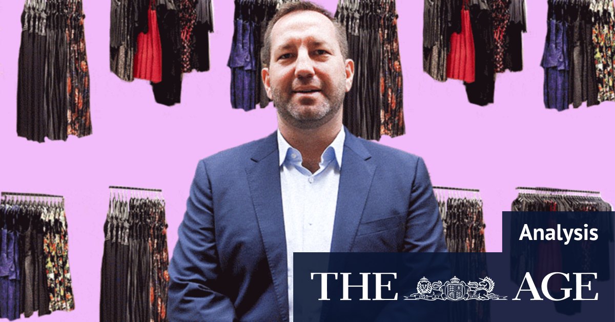 City Chic Collective shares: after losing 90% of its value, can this Australian retailer rebound? - Vimarsana News