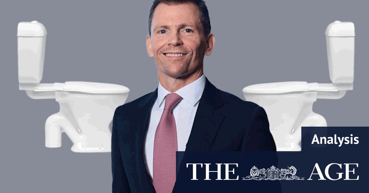 Can bathroom behemoth Reece survive the construction squeeze? - Vimarsana News