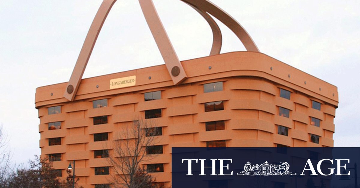Unusual buildings from around the world - Vimarsana News