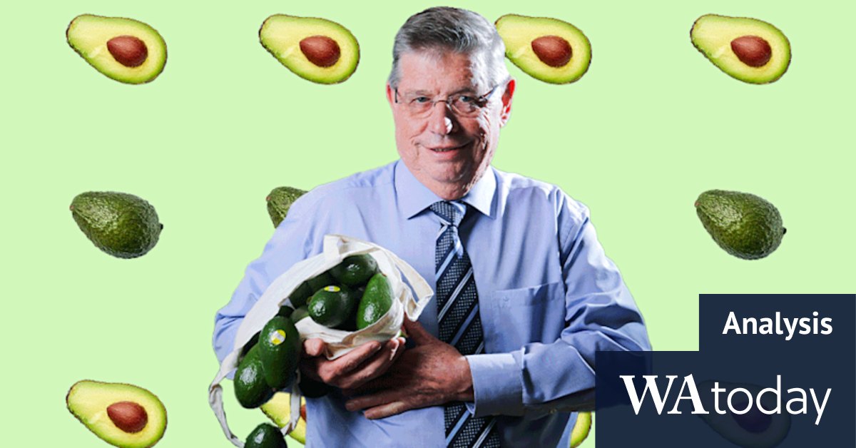 Avocado is a brunch staple, so why is grower Costa getting smashed? - Vimarsana News