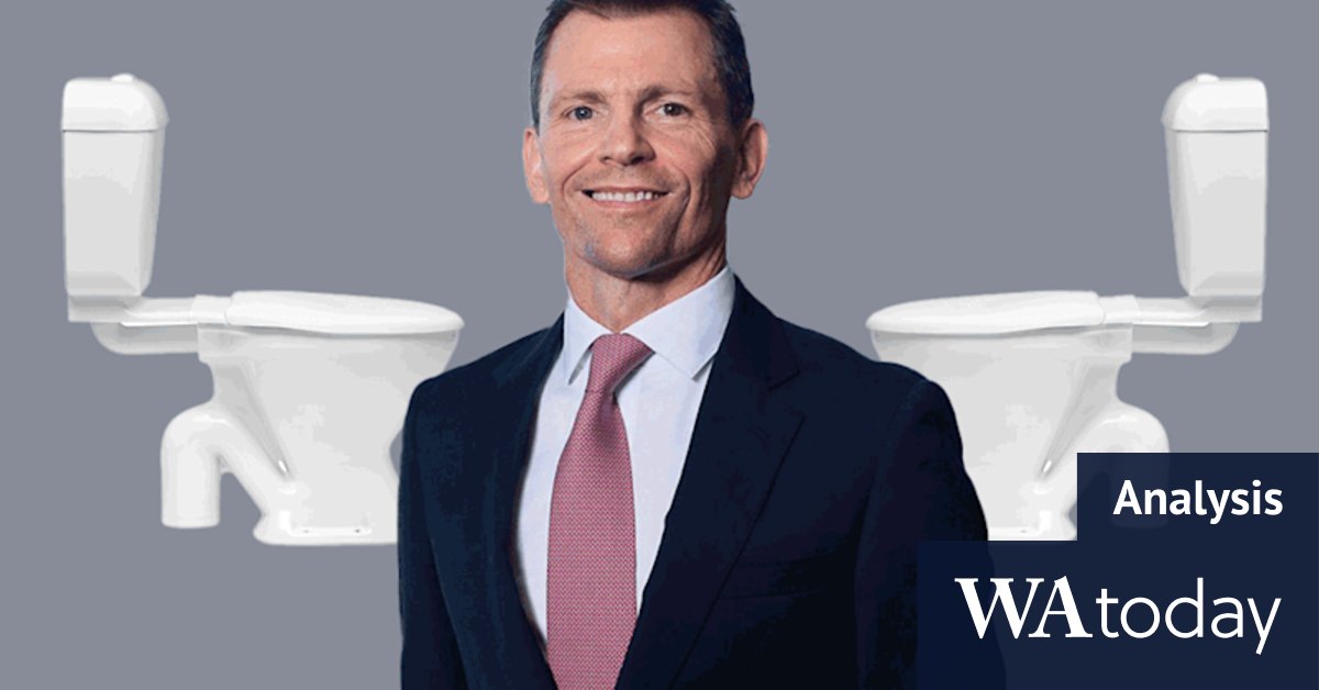 Can bathroom giant Reece survive the construction squeeze? - Vimarsana News