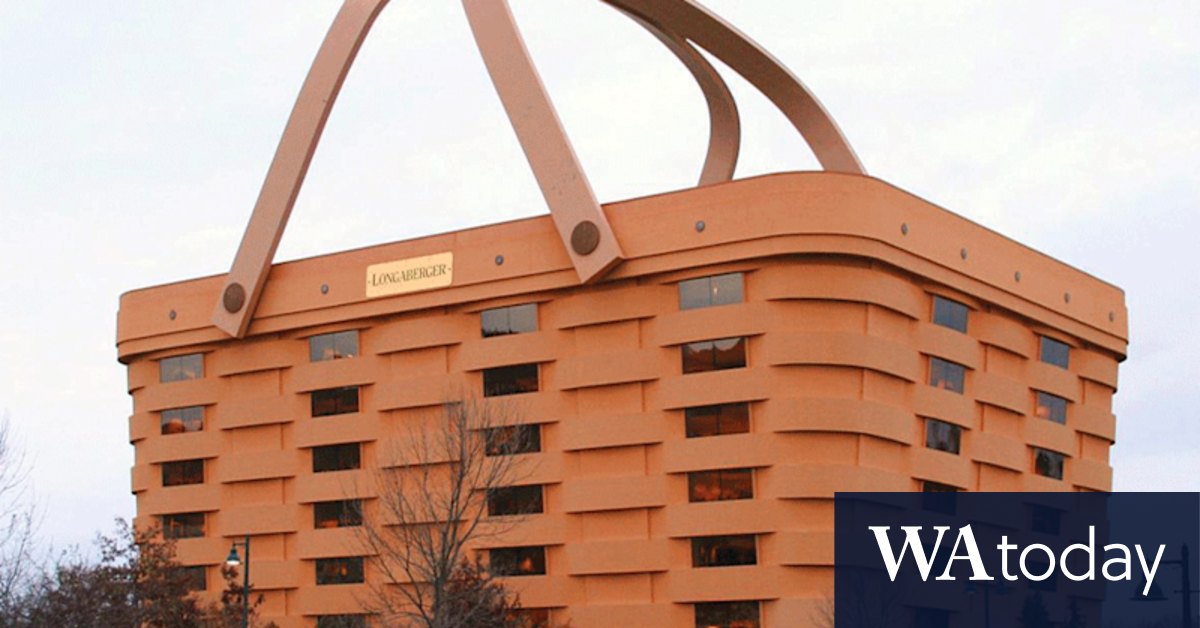 Unusual buildings from around the world - Vimarsana News