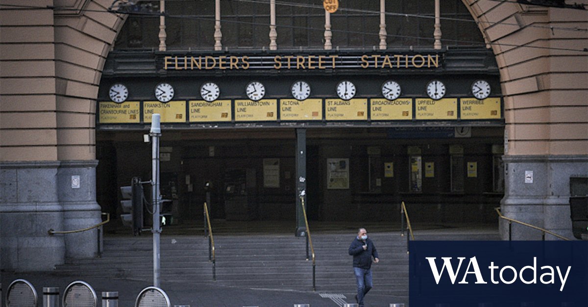 World's longest COVID-19 lockdown: Melbourne claims a dubious title - Vimarsana News