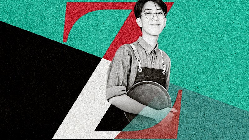 Smart and savvy: Why we should be asking Gen Z for money advice