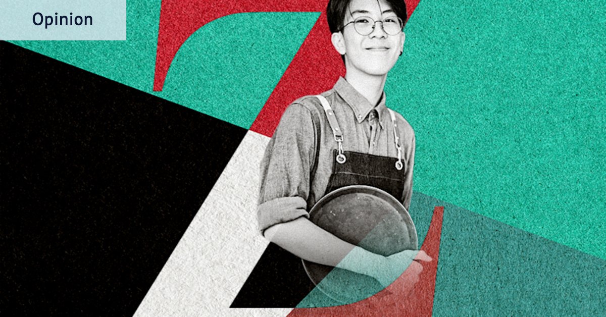 Smart and savvy: Why we should be asking Gen Z for money advice