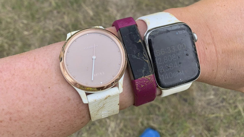tough mudder apple watch
