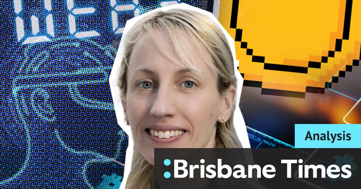 Australia 'really falling behind' on crypto protections after FTX collapse - Vimarsana News