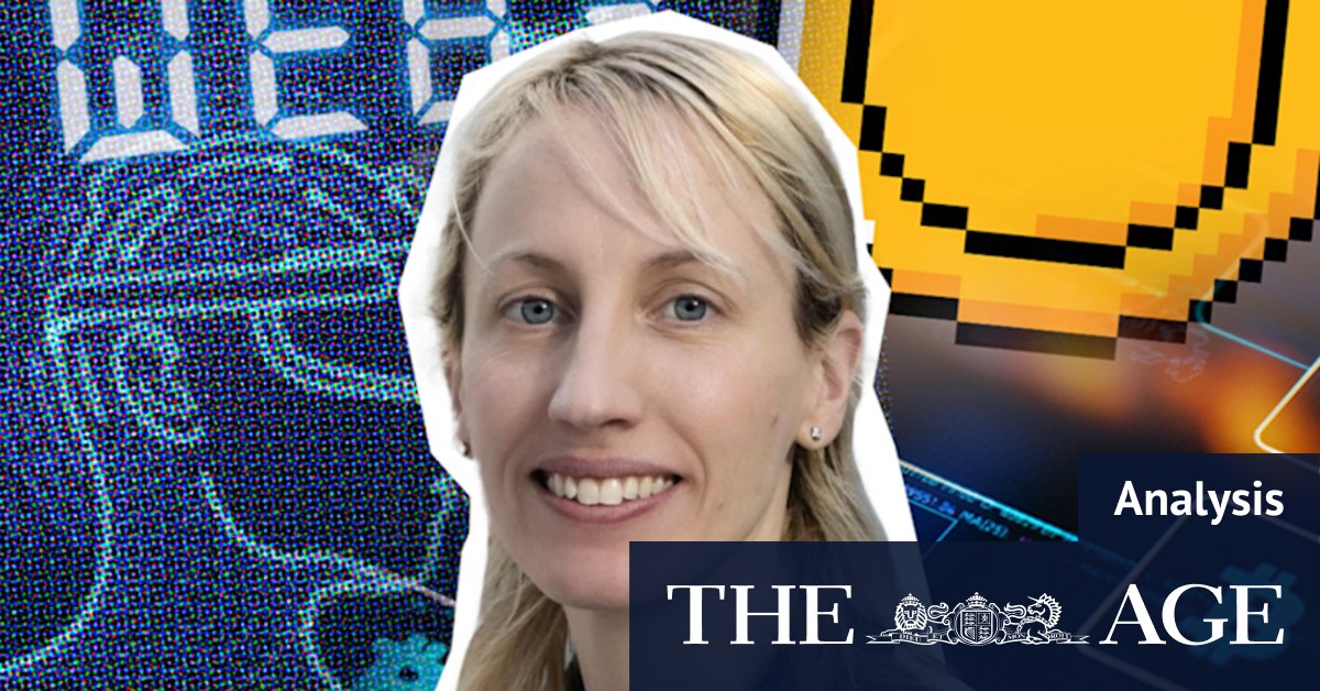 Australia 'really falling behind' on crypto protections after FTX collapse - Vimarsana News