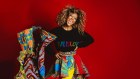 Known globally as the ‘Freaky Queen’, Italian-Eritrean pop star Senhit (pronounced Suh-neet) first shot to fame across Europe as a fan favourite Eurovision contestant,  representing San Marino at Eurovision in 2011, 2020 and 2021. She stars in Eurovision on Tour.