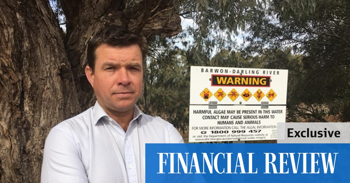 Narrabri gas project faces another hurdle as NSW cross bnches threaten project if there's a hung parliament - Vimarsana News