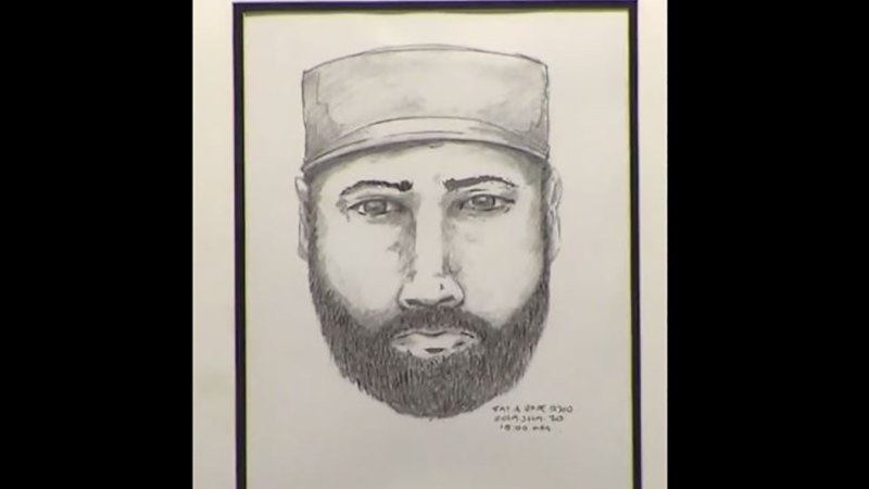 Lucas Fowler murder: Canadian police seek man for questioning over