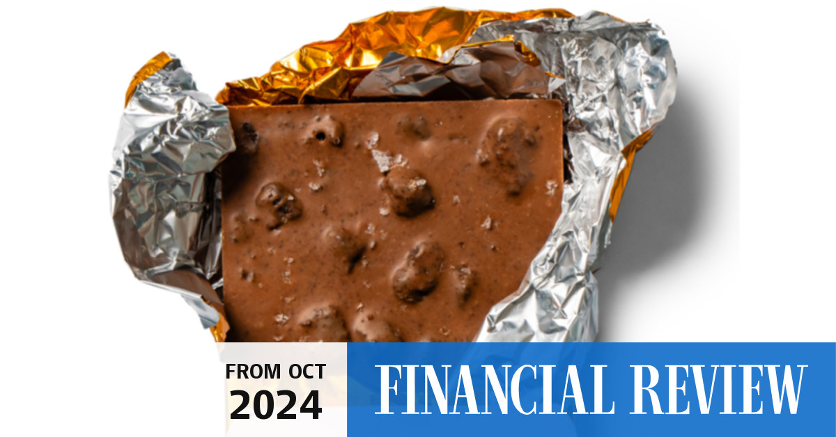 RBA interest rates: Chocolate, orange juice prices set to skyrocket ...
