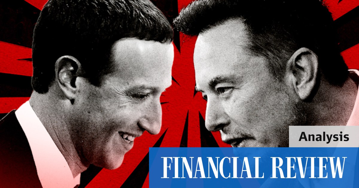 Mark Zuckerberg's plan to topple Elon Musk's Twitter starts right now. Here's five reason why - Vimarsana News