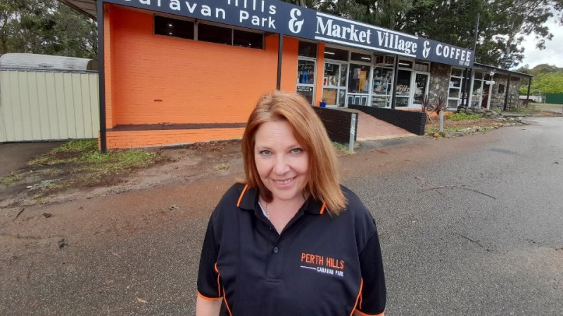 Avan perth new arrivals