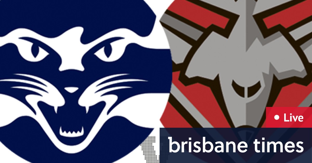 Geelong Cats v Essendon Bomber;  Skor kekuatan GWS Giants v Sydney Swans, Brisbane Lions v Port Adelaide, jadwal pertandingan, tim, tangga, peluang, tiket, pemain