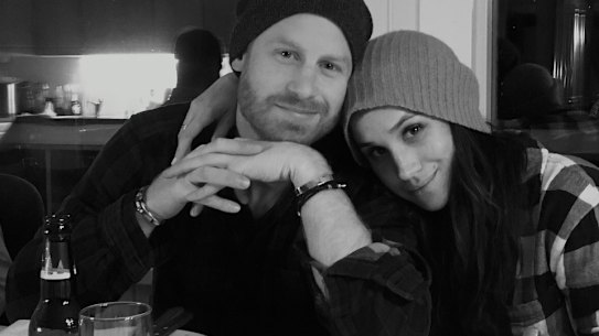 The Sussexes claim to need privacy – but can’t seem to resist the urge to share their stories of woe repeatedly and to the highest bidders.