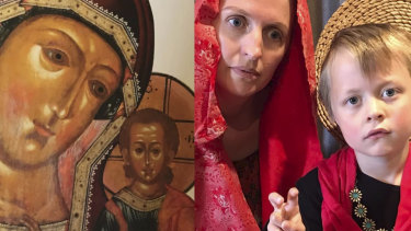 Australians Attempt Diy Art Masterpieces
