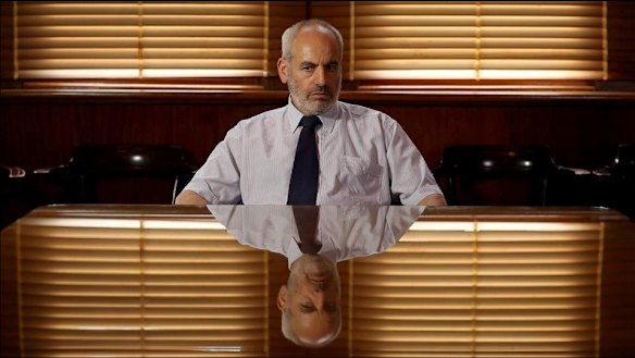 Alex Wodak: A vocation that has saved many lives.