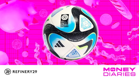 This week on Money Diaries, a learning and development executive who makes $110,000 a year and spends some of her money on her work’s FIFA Women’s World Cup sweepstake.