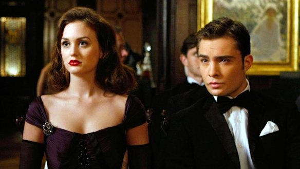 A reboot of Gossip Girl will be available on Foxtel after it secured an extension on its content deal with WarnerMedia.