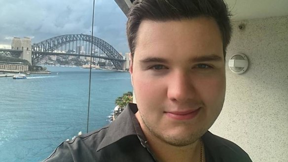 Cody Ward, 25, is now facing six more serious charges.