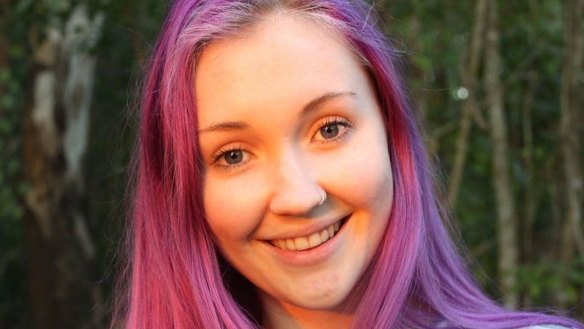 Toyah Cordingley was found dead on Wangetti Beach, north of Cairns.