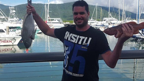 Paul Lambert was killed by police after he attacked Dr Angela Jay at her home in Port Macquarie.