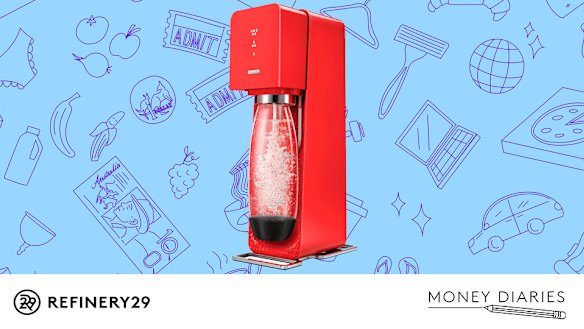 On Money Diaries this week, a business development manager who makes $115,000 a year, puts $100 a month into NFTs and earns $150 from a dog photoshoot.