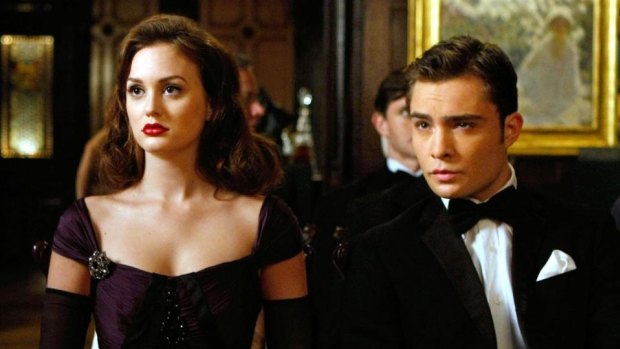 A reboot of Gossip Girl will be available on Foxtel after it secured an extension on its content deal with WarnerMedia.