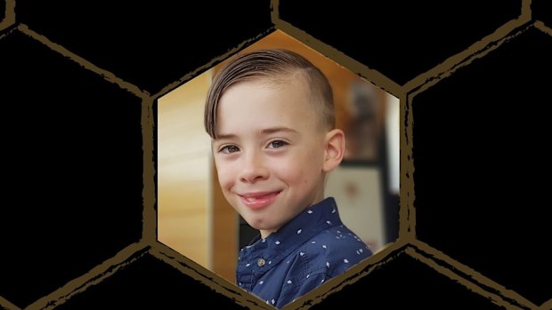 Twelve-year-old Melbourne boy Khye Brickell was one of 12 Australian children killed while riding an e-scooter in the past five years.