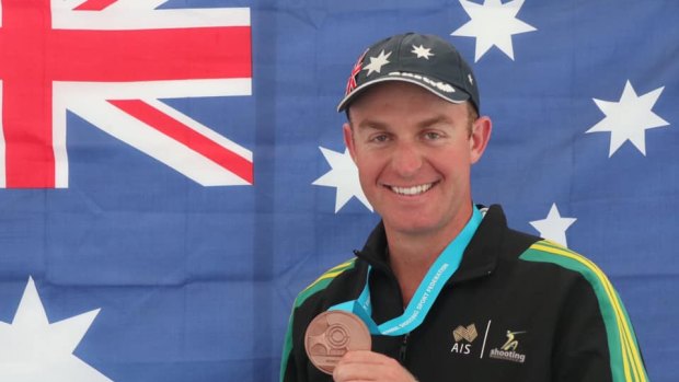 Willett hopes to turn World Cup medals into an Olympic podium finish.